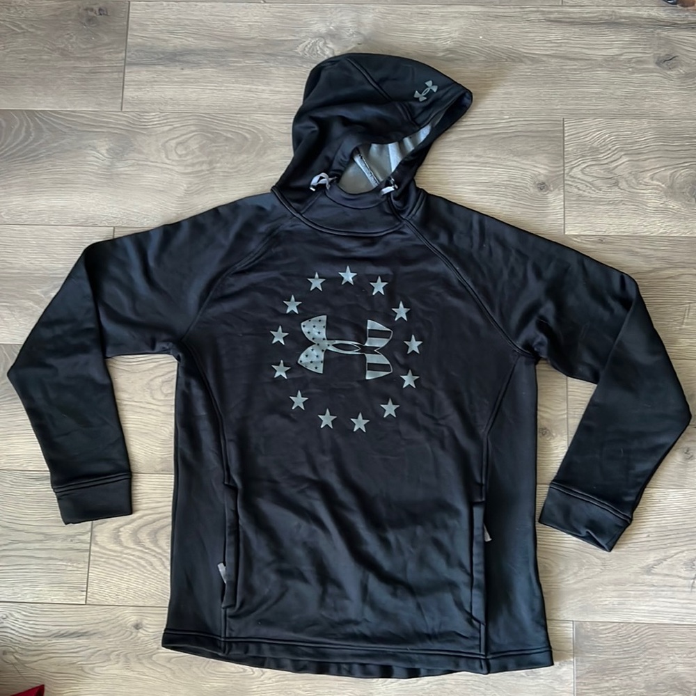 Under Armour Men’s Hoody